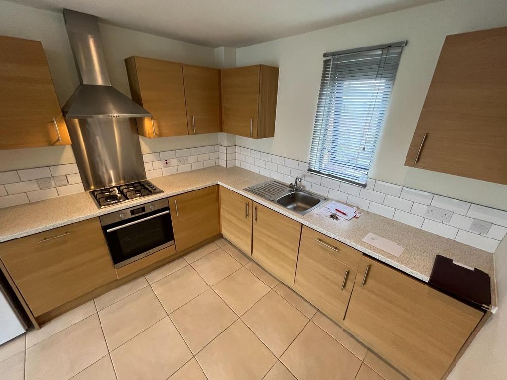 Apartment in Bournemouth, Boscombe - View 2