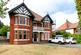 Kings Road, Colwyn Bay, Conwy, LL29