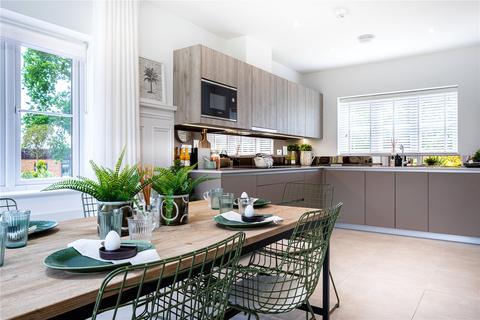 4 bedroom detached house for sale, Abbey Barn Park, High Wycombe, Buckinghamshire