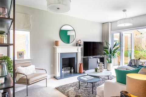 4 bedroom detached house for sale, Abbey Barn Park, High Wycombe, Buckinghamshire