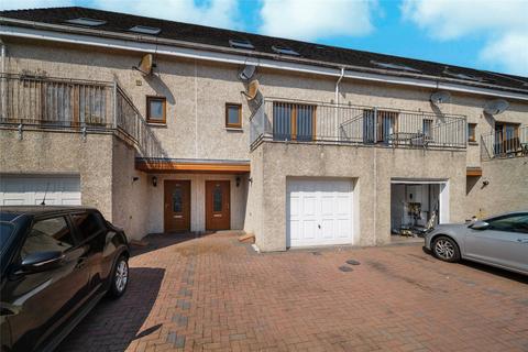 Village Road, Cambuslang, Glasgow, South Lanarkshire, G72