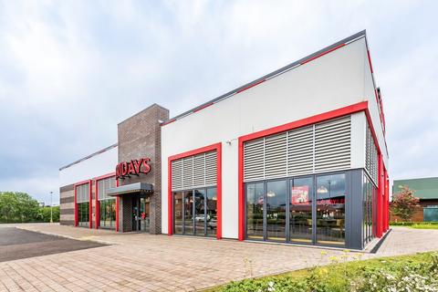 Restaurant to rent, Pamir Dr Ashton Under Lyne OL7 0LY