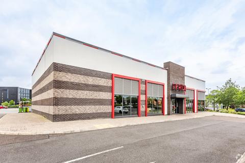 Restaurant to rent, Pamir Dr Ashton Under Lyne OL7 0LY