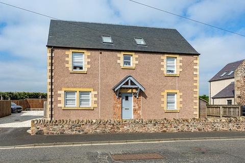 3 bedroom detached house for sale, 48A, Wester Row, Greenlaw TD10 6XE