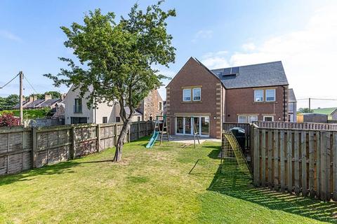 3 bedroom detached house for sale, 48A, Wester Row, Greenlaw TD10 6XE