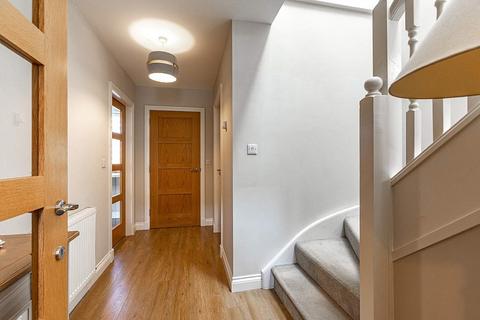 3 bedroom detached house for sale, 48A, Wester Row, Greenlaw TD10 6XE