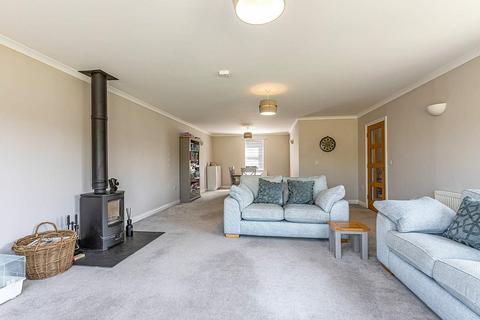 3 bedroom detached house for sale, 48A, Wester Row, Greenlaw TD10 6XE