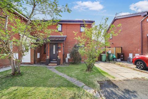 2 bedroom semi-detached house for sale, Cheltenham Drive, Newton-Le-Willows, WA12