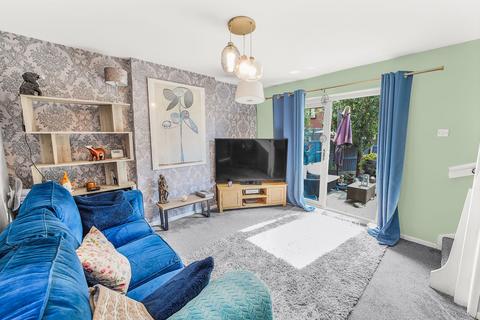 2 bedroom semi-detached house for sale, Cheltenham Drive, Newton-Le-Willows, WA12