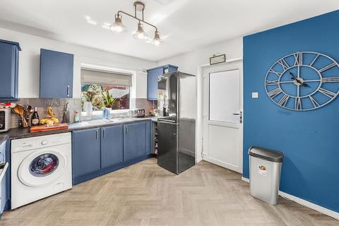 2 bedroom semi-detached house for sale, Cheltenham Drive, Newton-Le-Willows, WA12