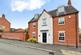 Cranfield Avenue, Church Gresley, DE11