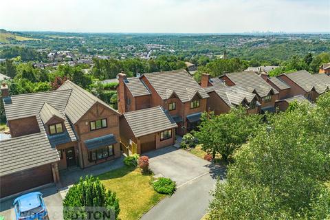 5 bedroom detached house for sale, North Nook, Austerlands, Saddleworth, OL4