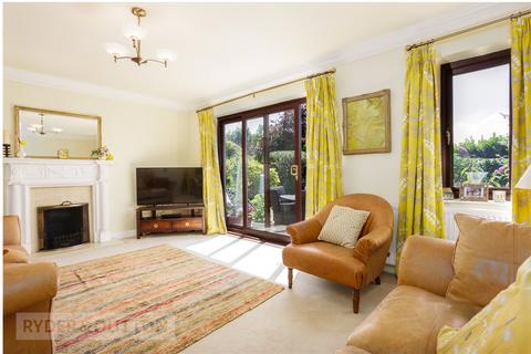 5 bedroom detached house for sale, North Nook, Austerlands, Saddleworth, OL4