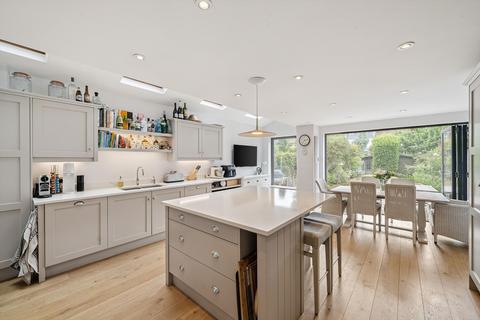 South Park Road, London SW19