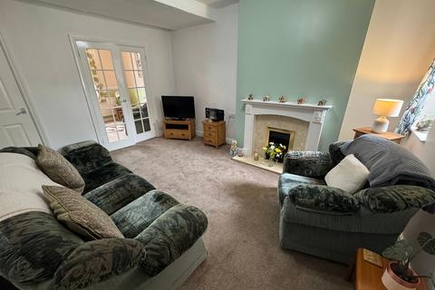 2 bedroom terraced house for sale, South Street, Woodville, DE11