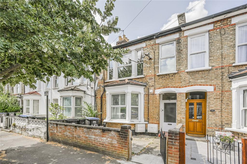 Russell Road, London, N13, London