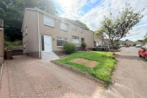 3 bed semi-detached house for rent in Dunbar Place, Kirkcaldy, KY2