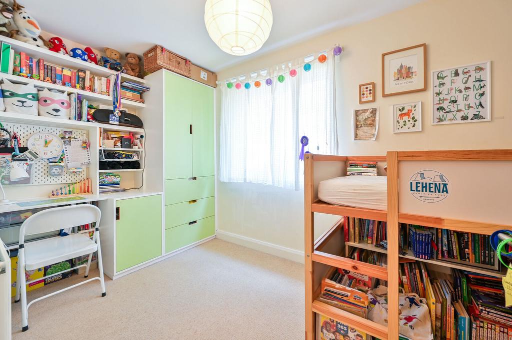 Playroom