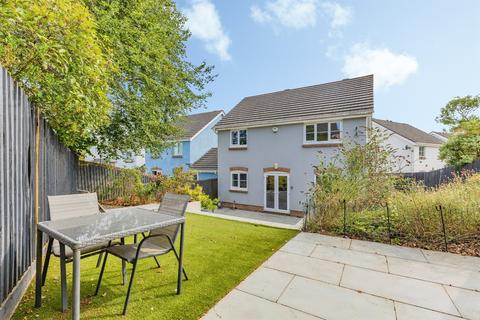 4 bedroom detached house for sale, Knights Mead, Chudleigh, Newton Abbot