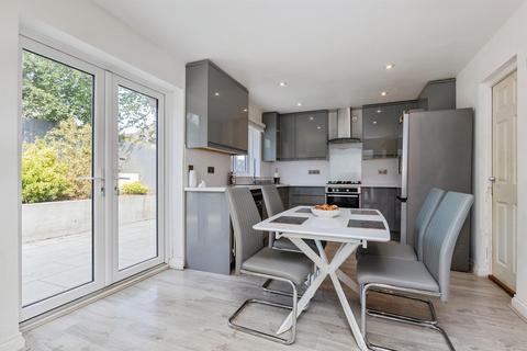 4 bedroom detached house for sale, Knights Mead, Chudleigh, Newton Abbot