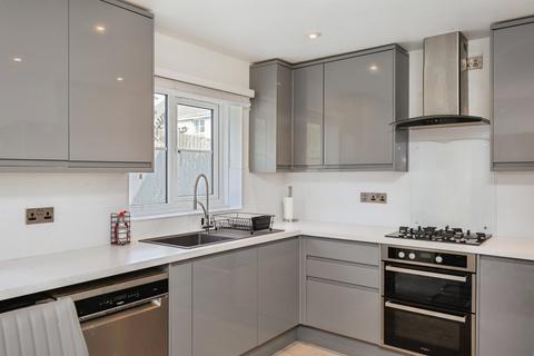4 bedroom detached house for sale, Knights Mead, Chudleigh, Newton Abbot