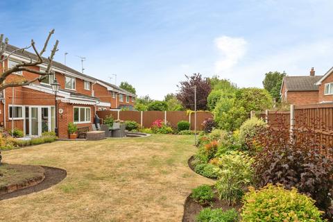 3 bedroom semi-detached house for sale, Llys Dedwydd, Mynydd Isa, Mold, Flintshire, CH7