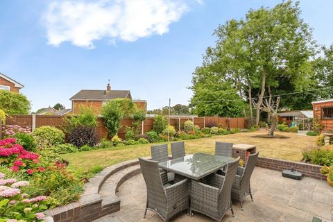3 bedroom semi-detached house for sale, Llys Dedwydd, Mynydd Isa, Mold, Flintshire, CH7