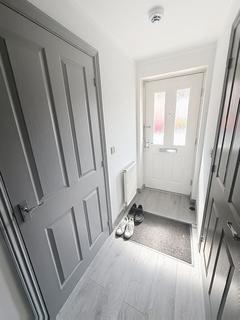 3 bedroom semi-detached house to rent, Blithfield Way, Stoke-on-Trent