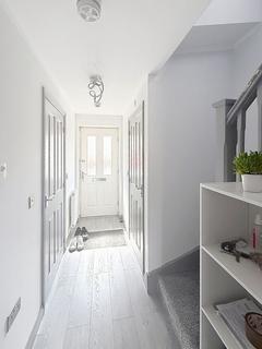 3 bedroom semi-detached house to rent, Blithfield Way, Stoke-on-Trent