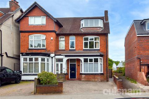 Valentine Road, Kings Heath, Birmingham, West Midlands, B14