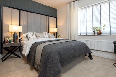 4 bedroom semi-detached house for sale, Abbey Barn Park, High Wycombe, Buckinghamshire
