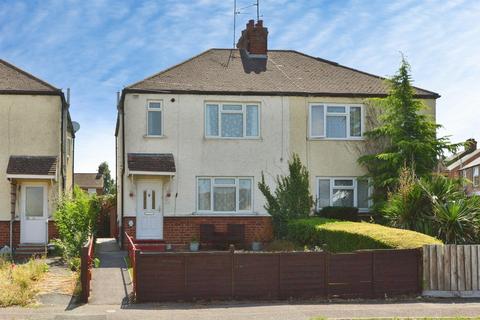 3 bedroom semi-detached house for sale, Ancell Road, Stony Stratford, Milton Keynes