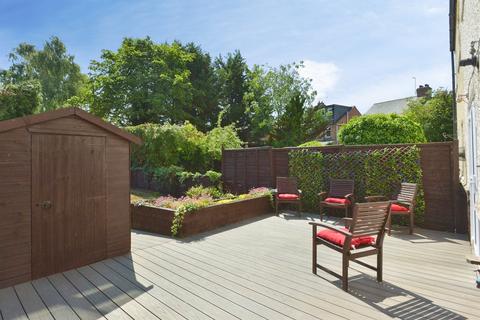 3 bedroom semi-detached house for sale, Ancell Road, Stony Stratford, Milton Keynes
