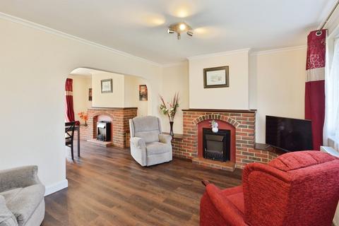 3 bedroom semi-detached house for sale, Ancell Road, Stony Stratford, Milton Keynes