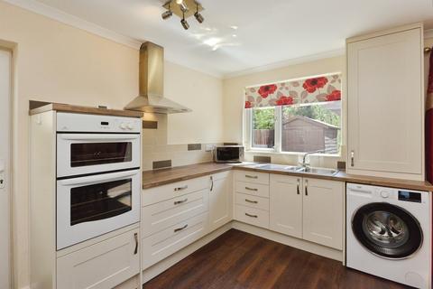 3 bedroom semi-detached house for sale, Ancell Road, Stony Stratford, Milton Keynes