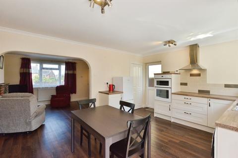 3 bedroom semi-detached house for sale, Ancell Road, Stony Stratford, Milton Keynes