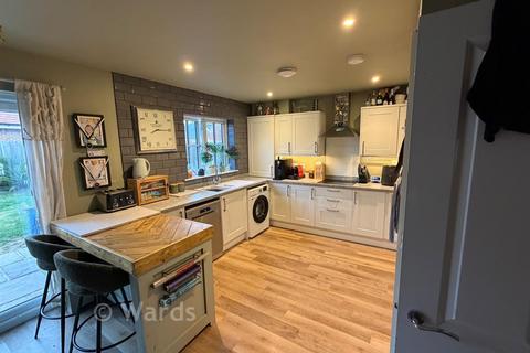3 bedroom semi-detached house for sale, Fullers Way, Biddenden, Kent