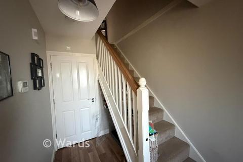 3 bedroom semi-detached house for sale, Fullers Way, Biddenden, Kent