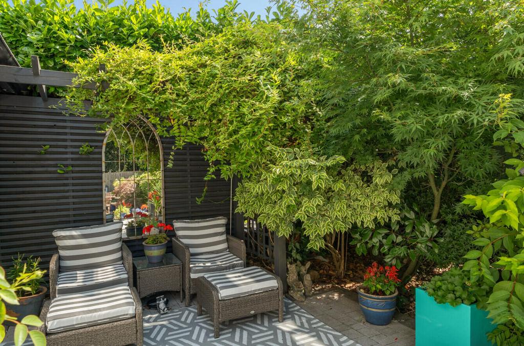 Terrace / Patio