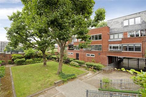 3 Chalbury Walk, London, Middlesex N1 9SY