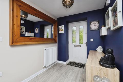 3 bedroom semi-detached house for sale, Goldfinch Lane, Hellingly, Hailsham