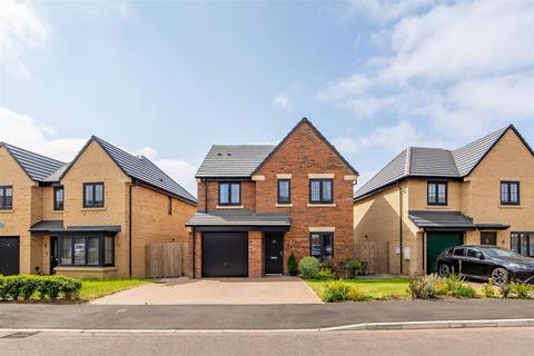undefined, Corver Crescent, Hazlerigg, Newcastle Upon Tyne, NE13
