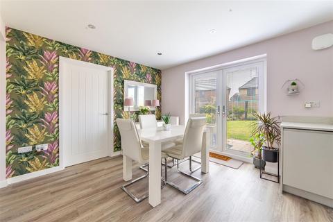 undefined, Corver Crescent, Hazlerigg, Newcastle Upon Tyne, NE13
