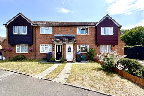 Hunting Gate Drive, Chessington, Surrey. KT9 2DQ