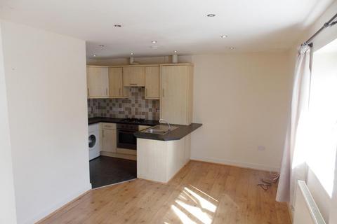 1 bedroom apartment to rent, Church Street, Ilkeston