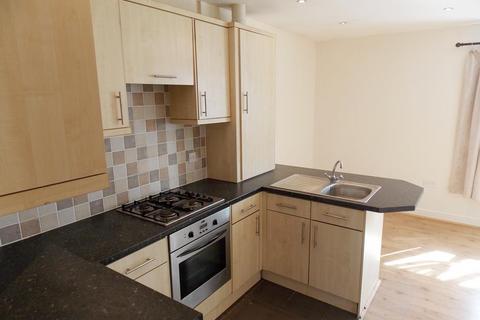 1 bedroom apartment to rent, Church Street, Ilkeston