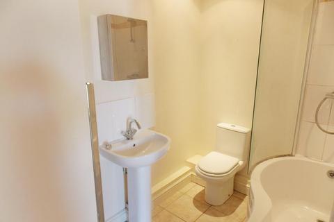 1 bedroom apartment to rent, Church Street, Ilkeston