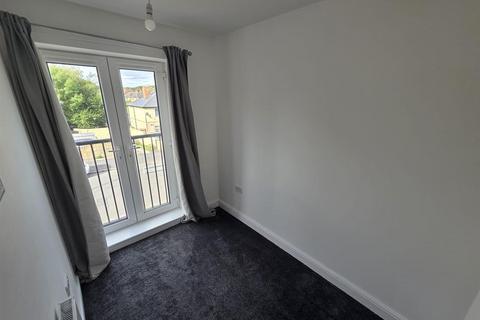 1 bedroom apartment to rent, Church Street, Ilkeston