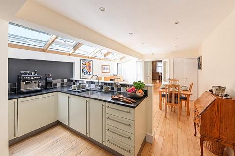 2 bedroom house for sale, Woodfall Street, London SW3