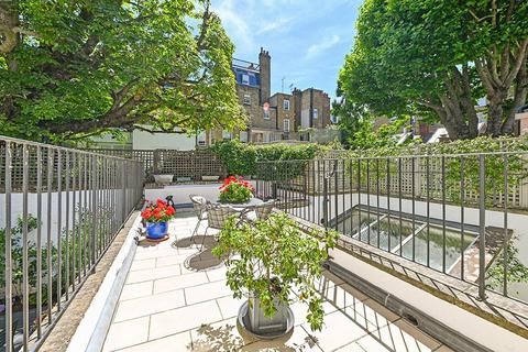 2 bedroom house for sale, Woodfall Street, London SW3